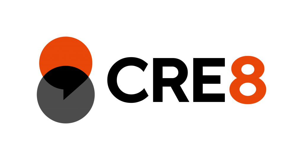 CRE8