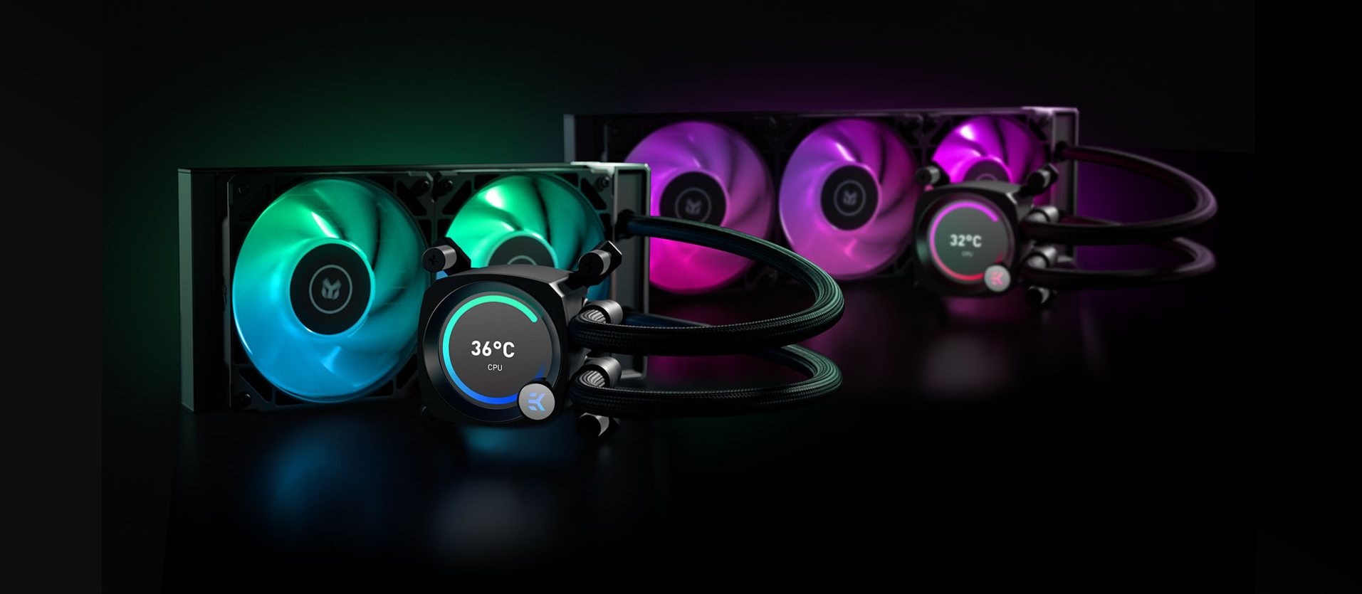 EK AIO