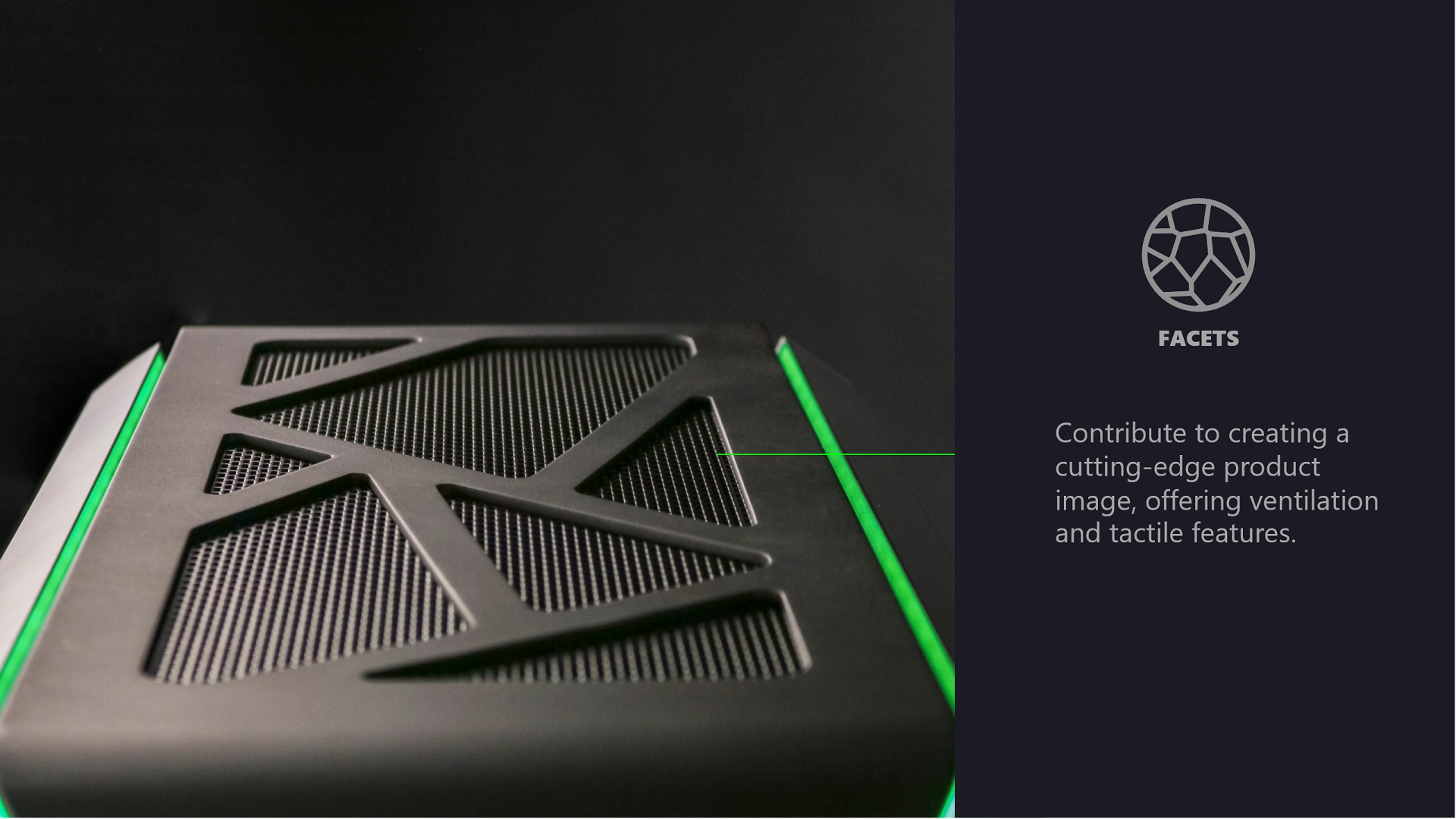 Monster Gaming Design Language