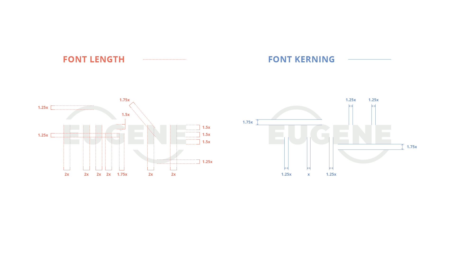 eugene branding