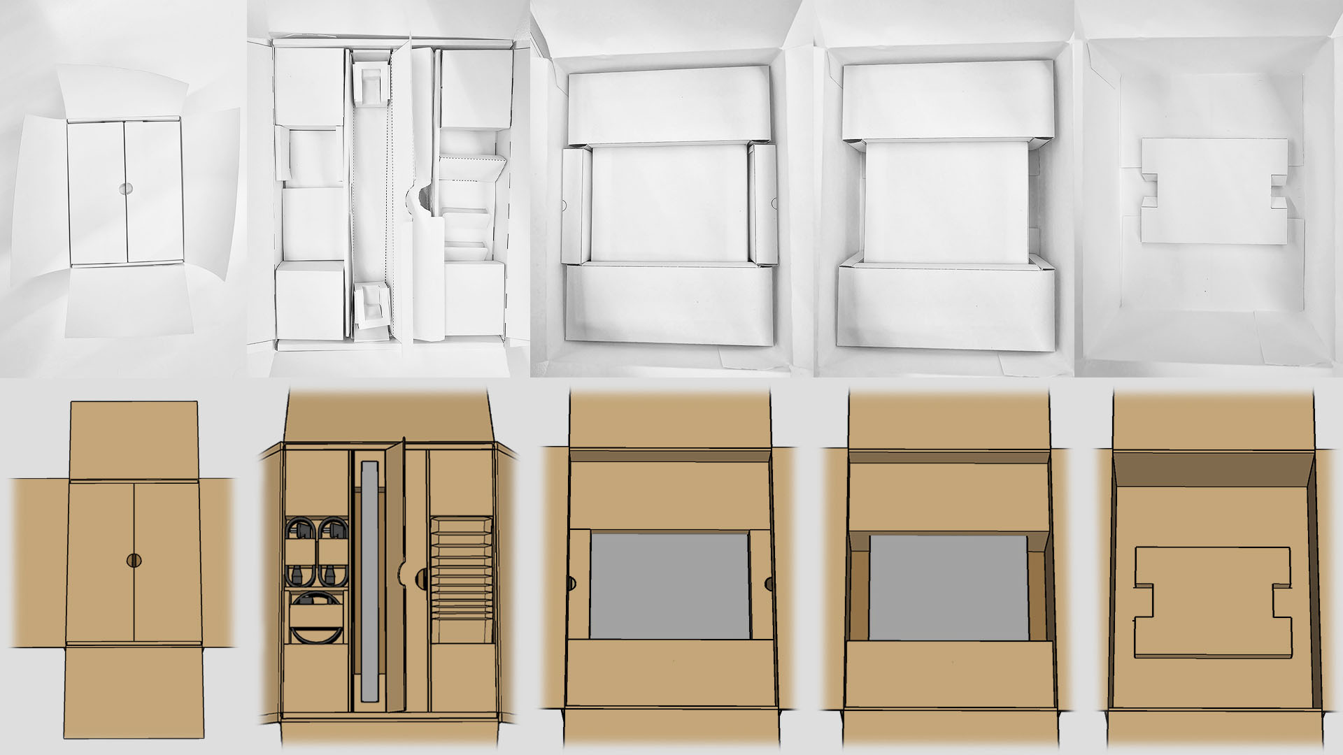 Lanner Packaging
