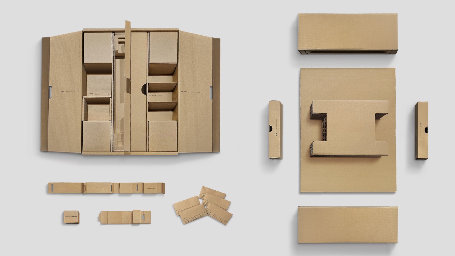 Lanner Packaging