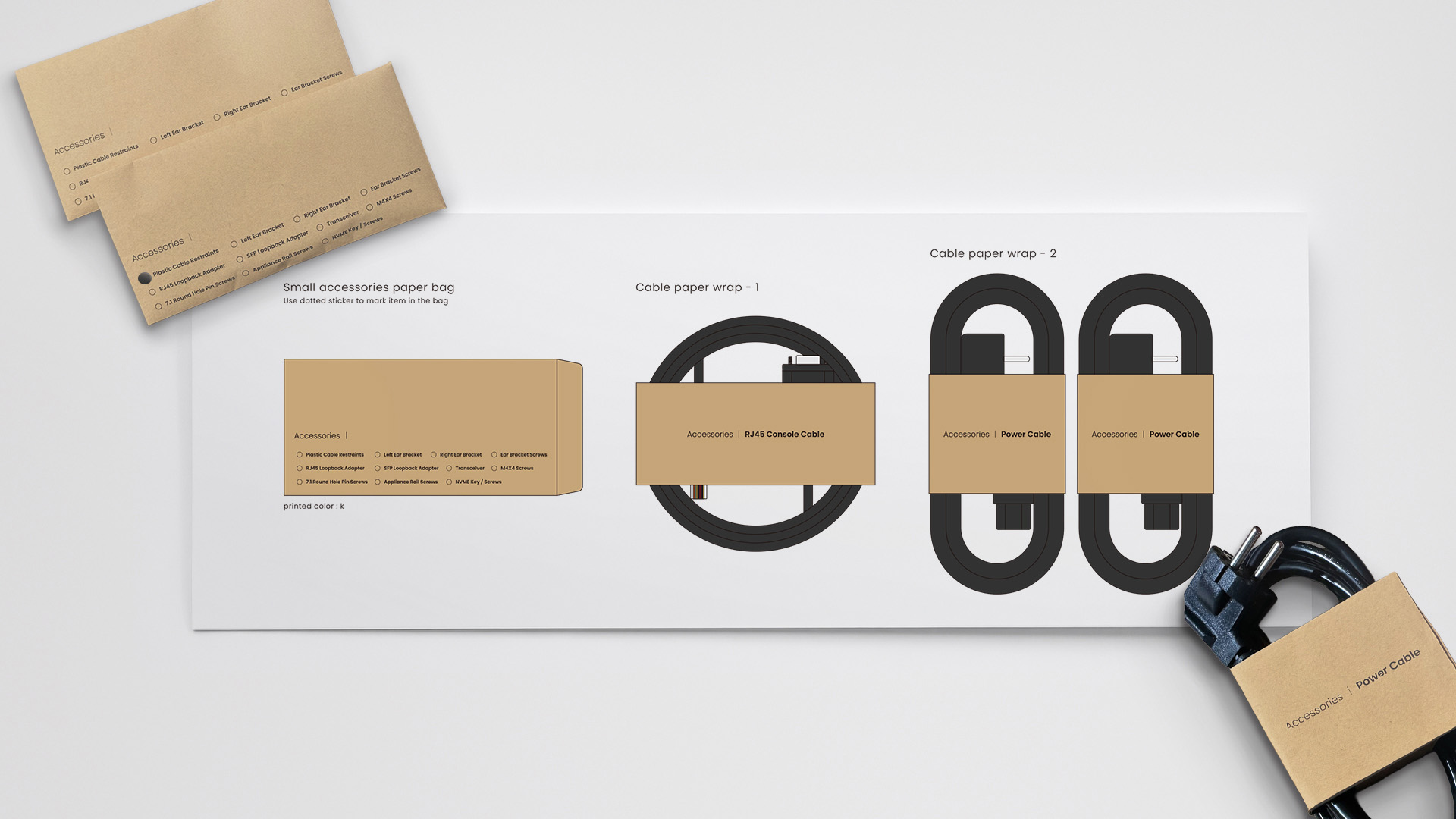 Lanner Packaging