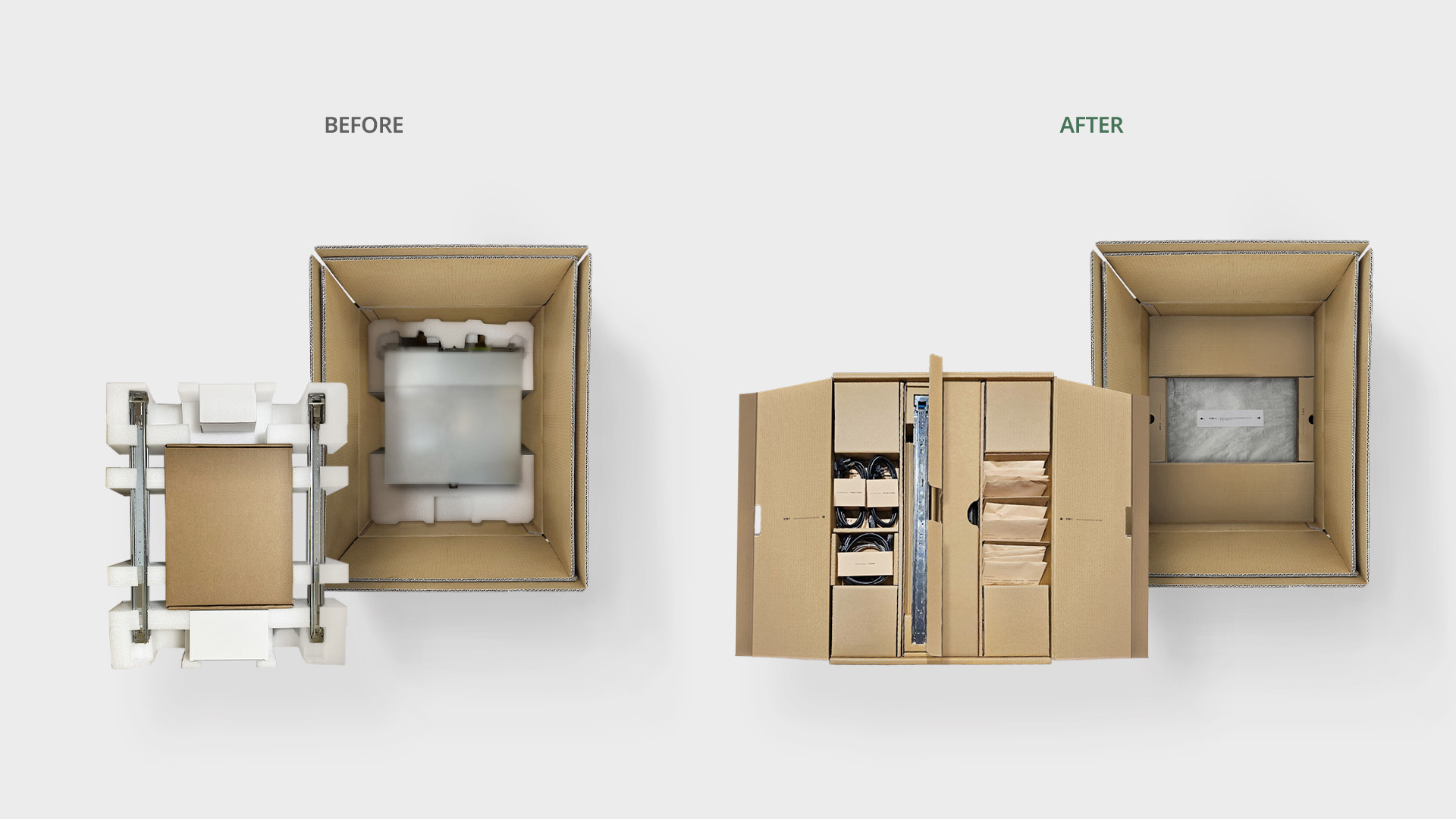 Lanner Packaging